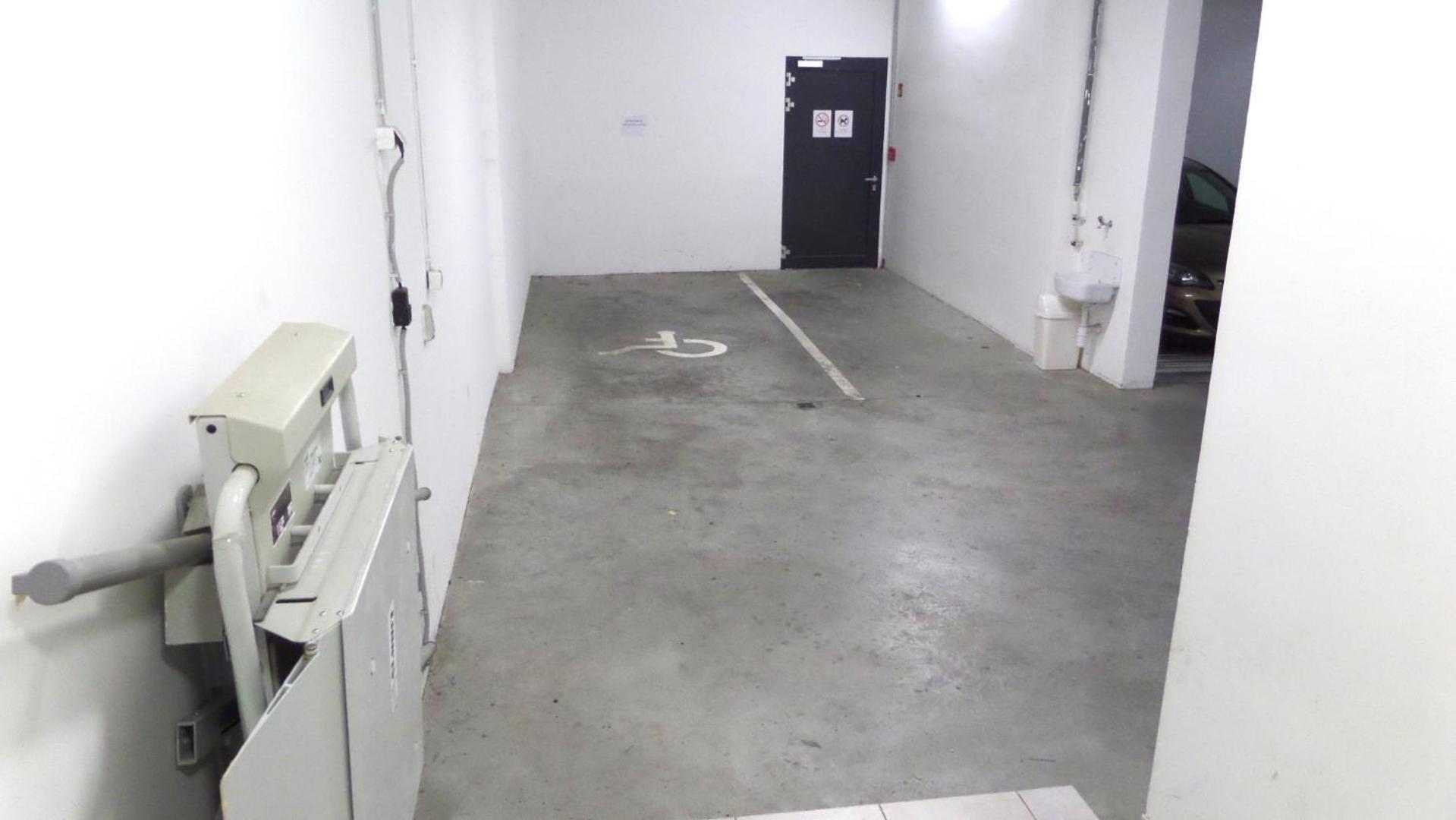 Apartament Maria's Family With Parking Budapeszt