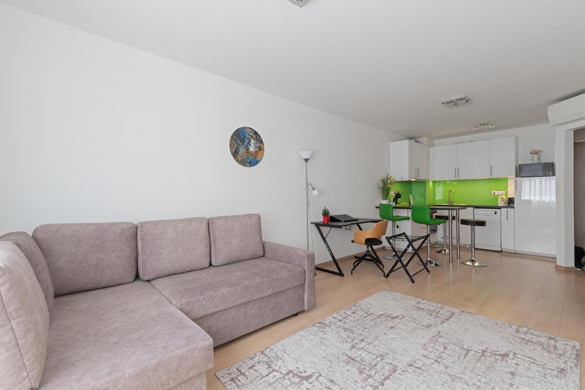 Appartement Maria's Family With Free Parking *